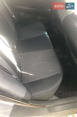 Седан Hyundai Elantra 2008 в 