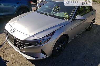 Седан Hyundai Elantra 2021 в Харькове