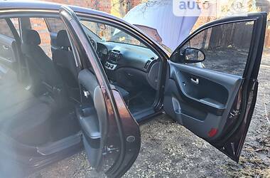 Седан Hyundai Elantra 2007 в Хмельницком