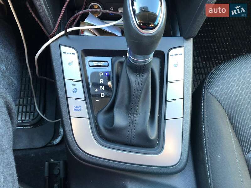 Седан Hyundai Elantra 2016 в Киеве фото 4 Седан Hyundai Elantra 2016 в Киеве