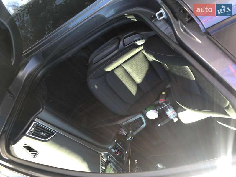 Седан Hyundai Elantra 2016 в Киеве фото 11 Седан Hyundai Elantra 2016 в Киеве