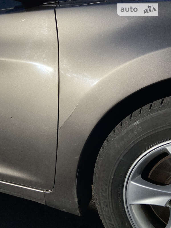 Седан Hyundai Elantra 2014 в Одессе