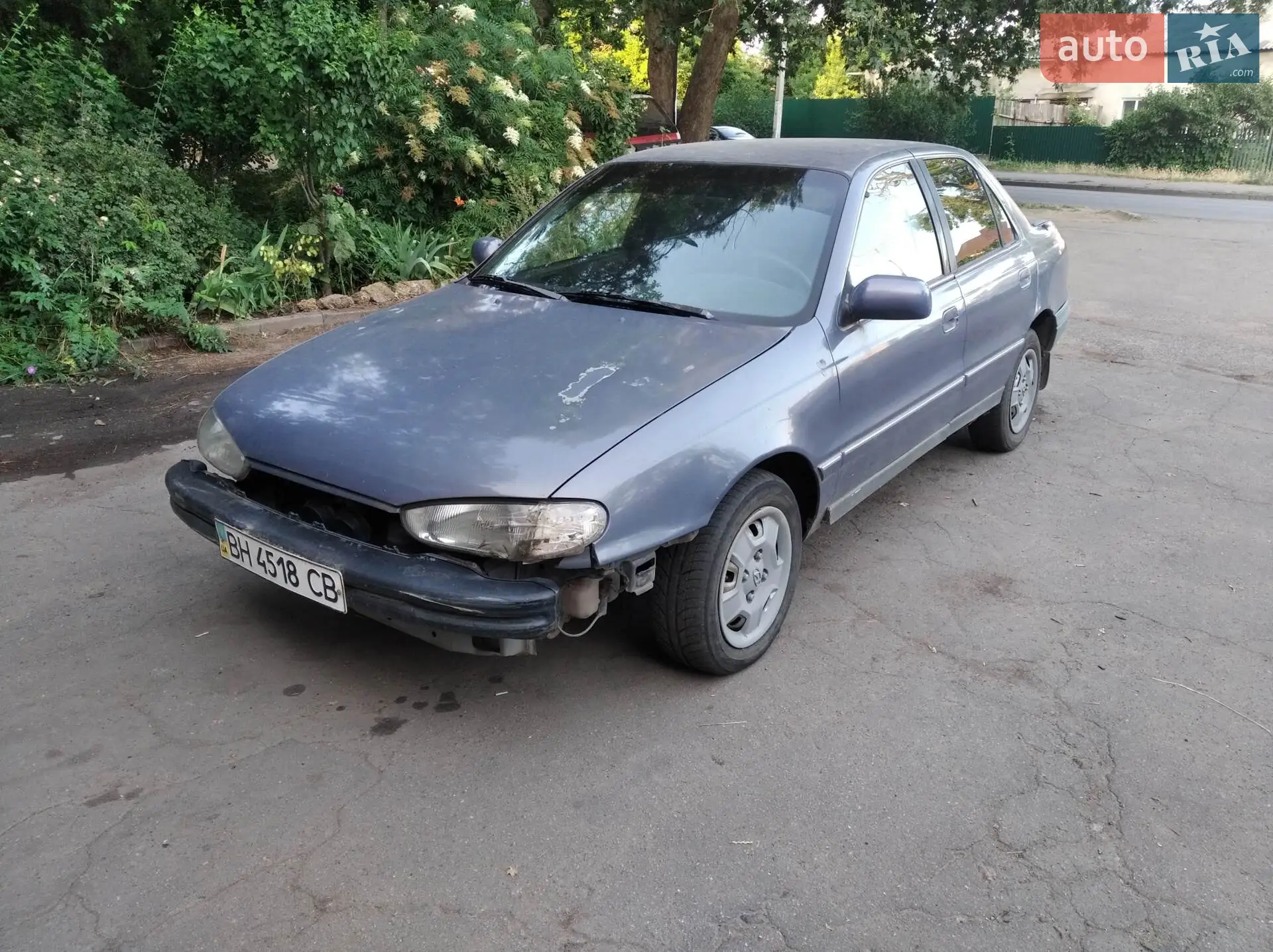 Фото авто 3