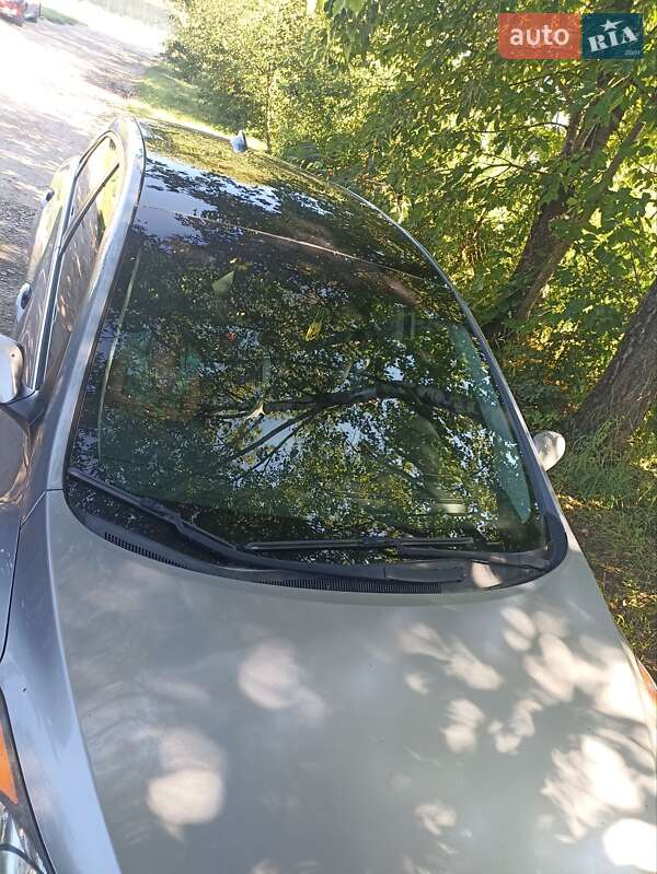 Седан Hyundai Elantra 2013 в Ивано-Франковске