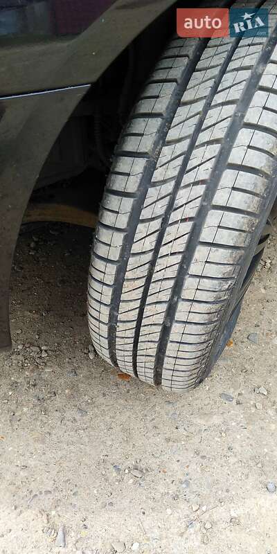 Седан Hyundai Elantra 2008 в Дунаевцах