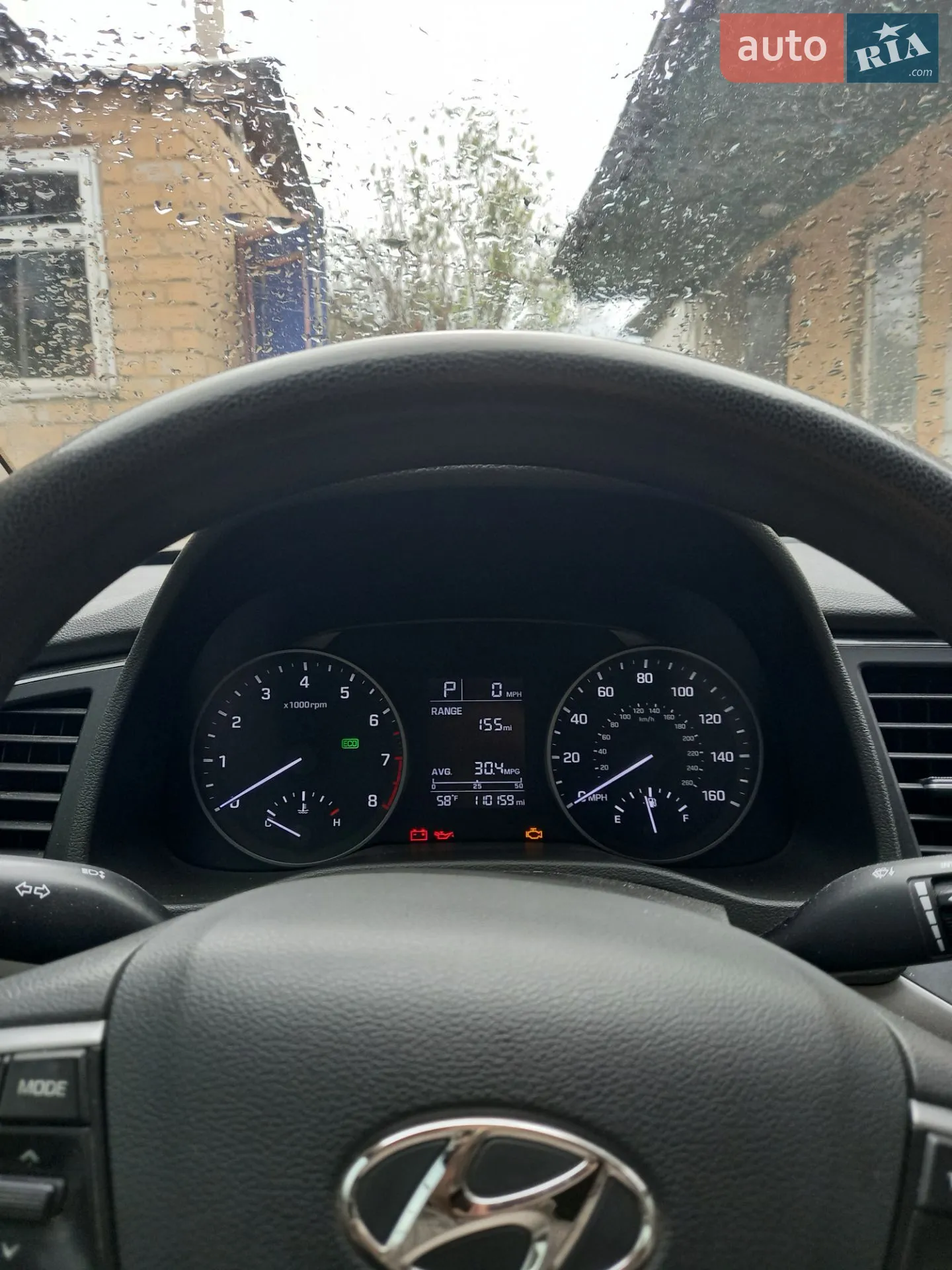 2017 Hyundai Elantra - мініатюра 9