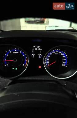 Седан Hyundai Elantra 2012 в Измаиле