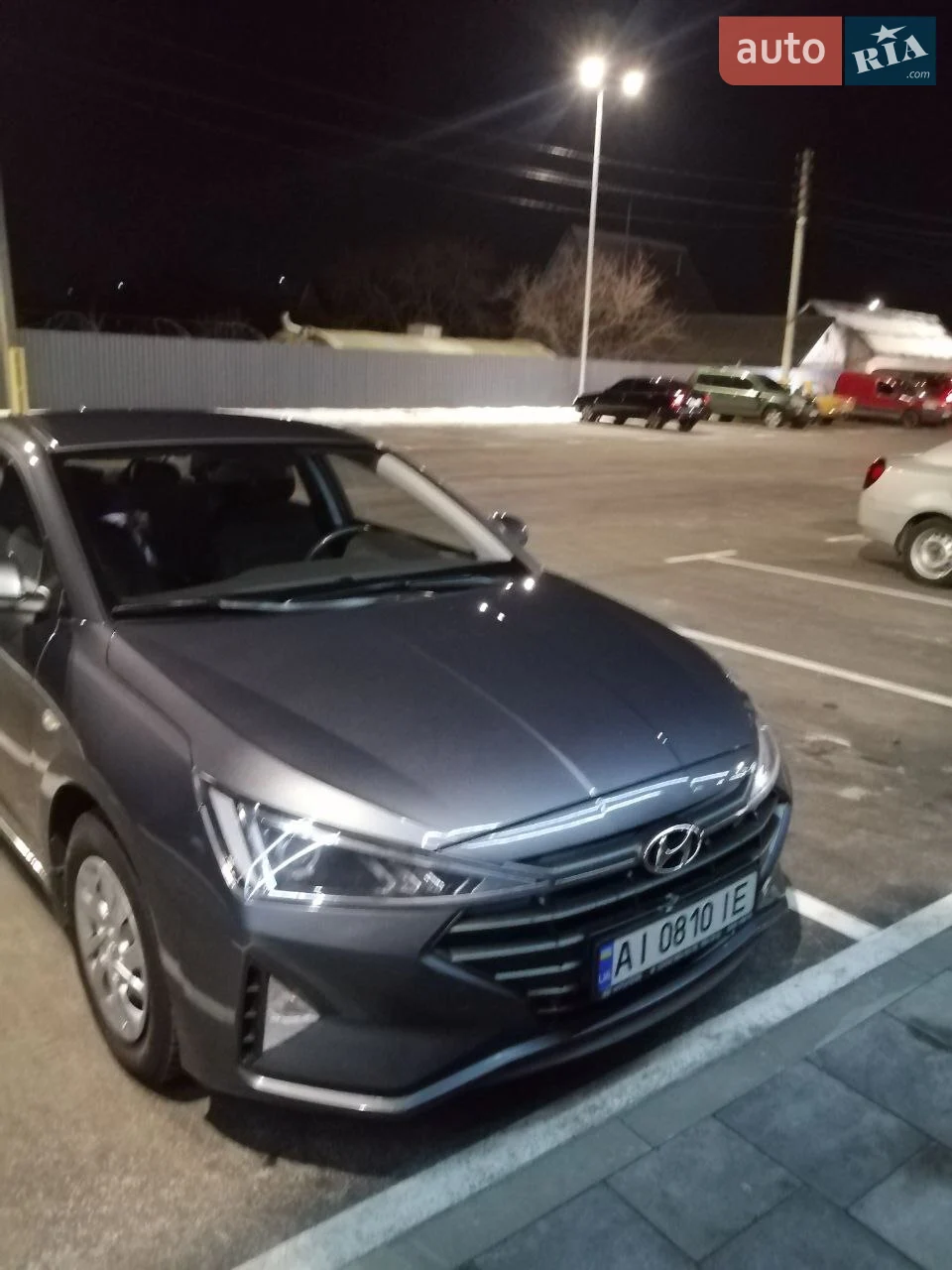 2018 Hyundai Elantra - мініатюра 32