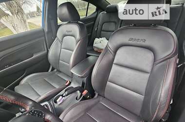 Седан Hyundai Elantra 2016 в 