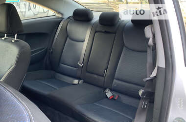 Купе Hyundai Elantra 2012 в Запорожье