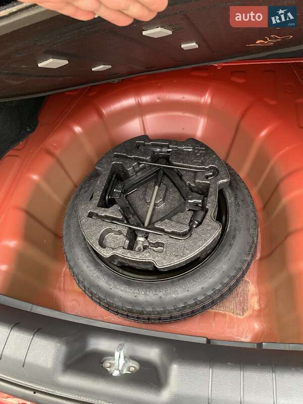 Седан Hyundai Elantra 2020 в Одессе