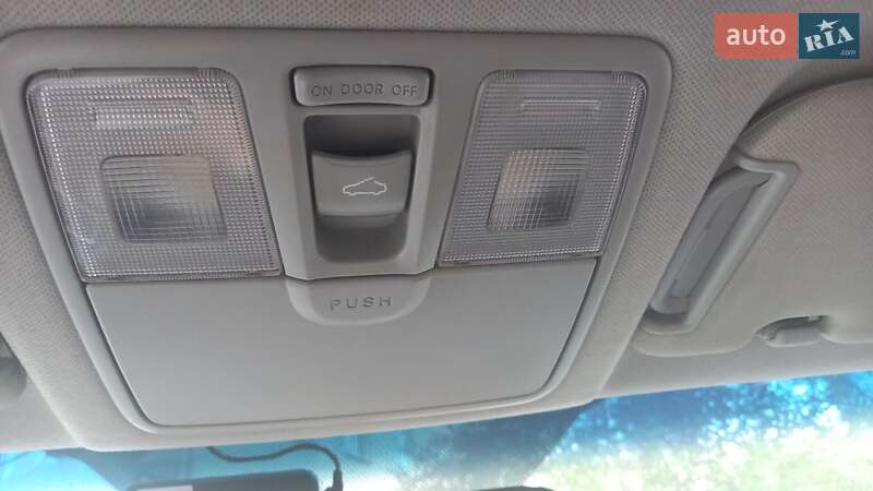 Седан Hyundai Elantra 2012 в Николаеве