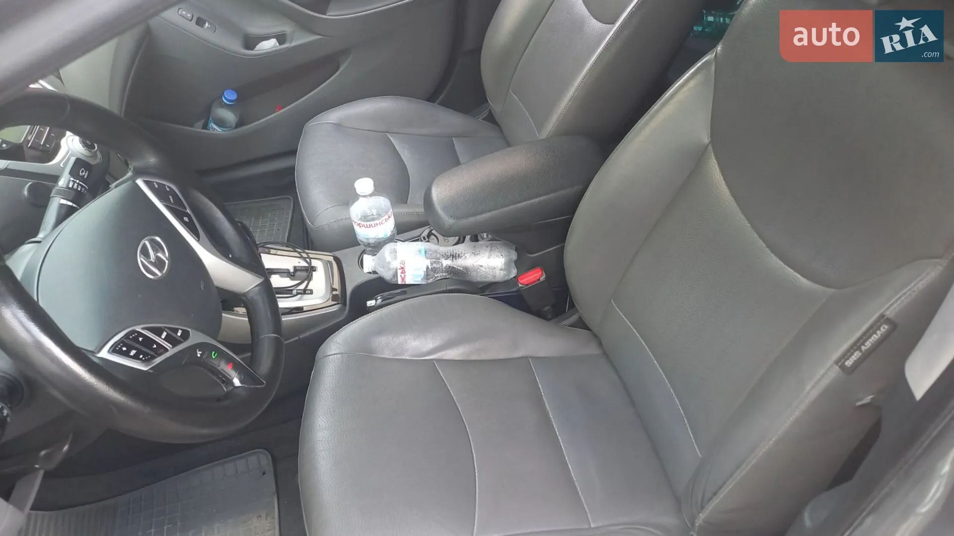 2012 Hyundai Elantra - мініатюра 21