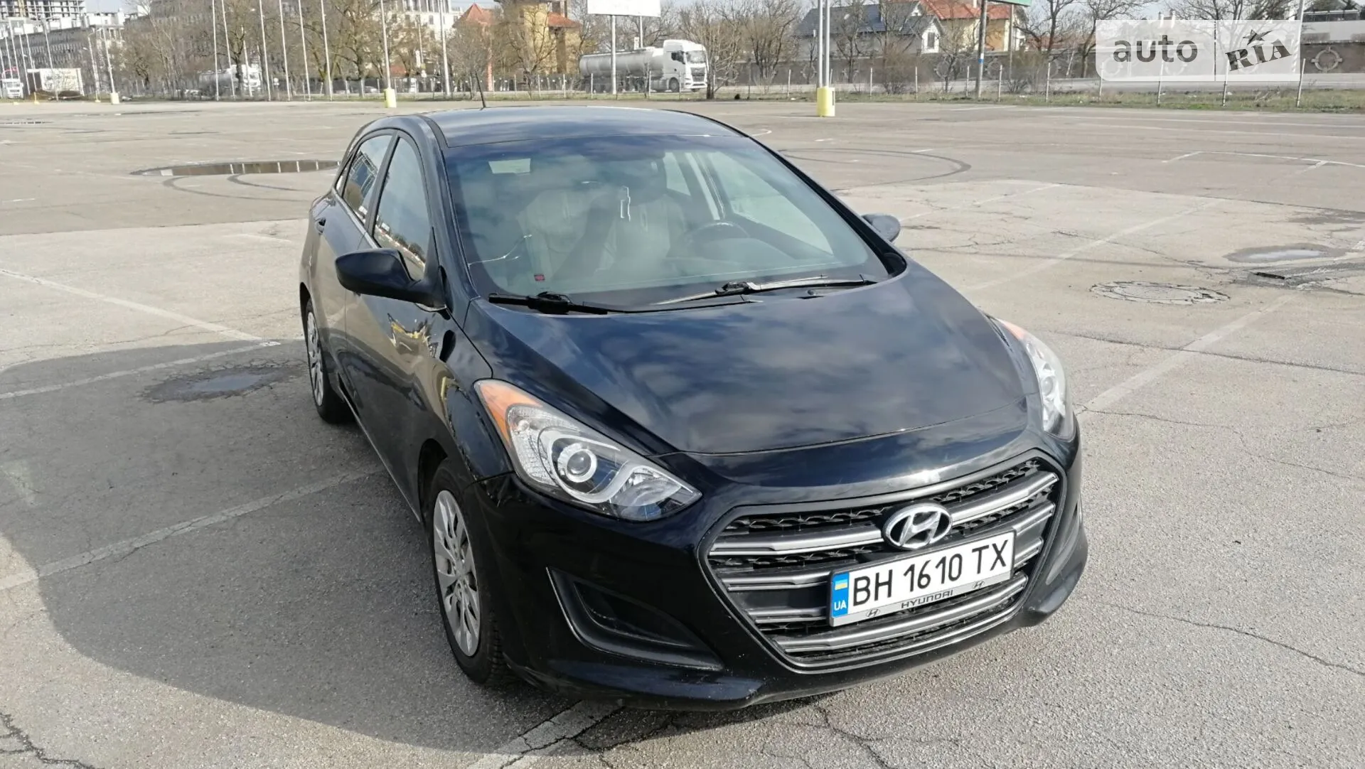 2015 Hyundai Elantra - фото 1