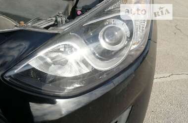 Хэтчбек Hyundai Elantra 2015 в Одессе