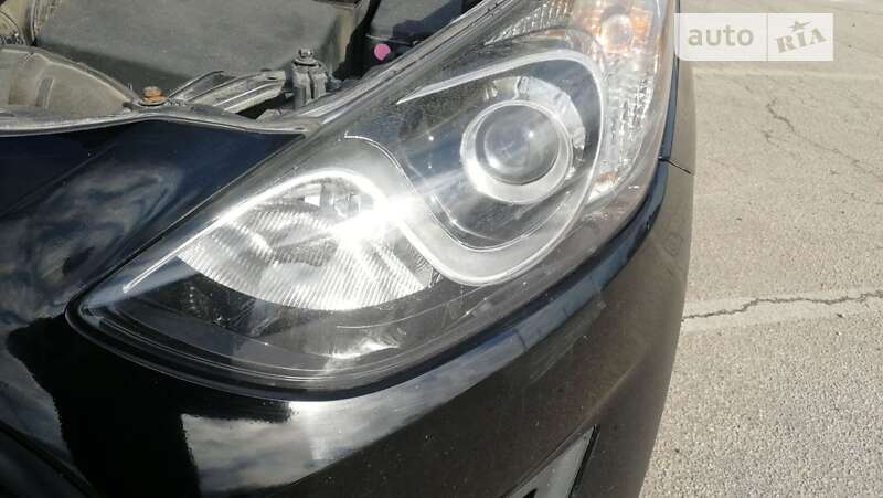 Хэтчбек Hyundai Elantra 2015 в Одессе