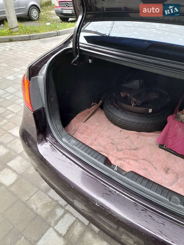 Седан Hyundai Elantra 2008 в Львове фото 18 Седан Hyundai Elantra 2008 в Львове