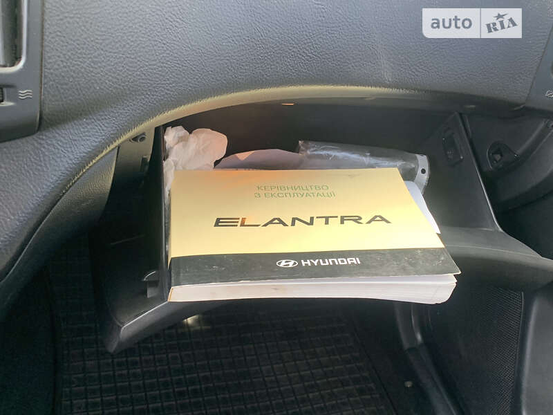 Седан Hyundai Elantra 2010 в Виннице фото 11 Седан Hyundai Elantra 2010 в Виннице