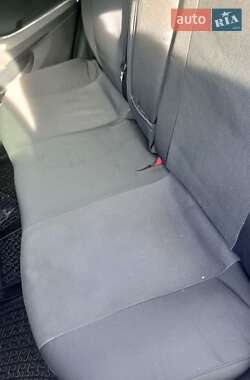 Седан Hyundai Elantra 2012 в 