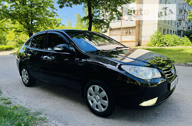 Седан Hyundai Elantra 2011 в Харькове