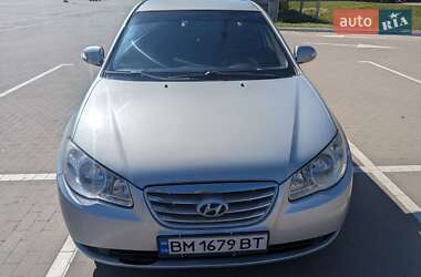 Седан Hyundai Elantra 2010 в Днепре