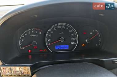 Седан Hyundai Elantra 2010 в Днепре