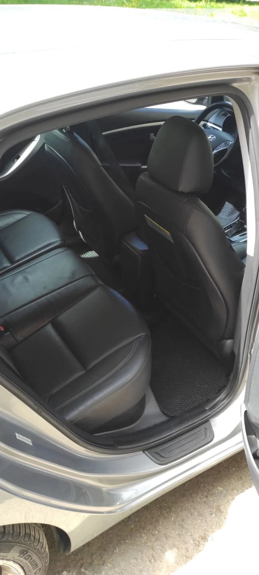 2014 Hyundai Elantra - мініатюра 11