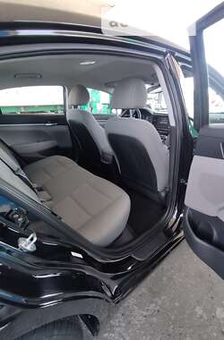 Седан Hyundai Elantra 2020 в Одесі