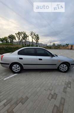 Седан Hyundai Elantra 2006 в Вишневому