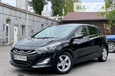 Седан Hyundai Elantra 2012 в Кривому Розі