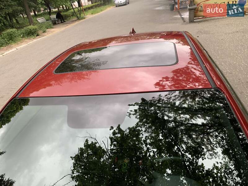 Седан Hyundai Elantra 2017 в Одессе