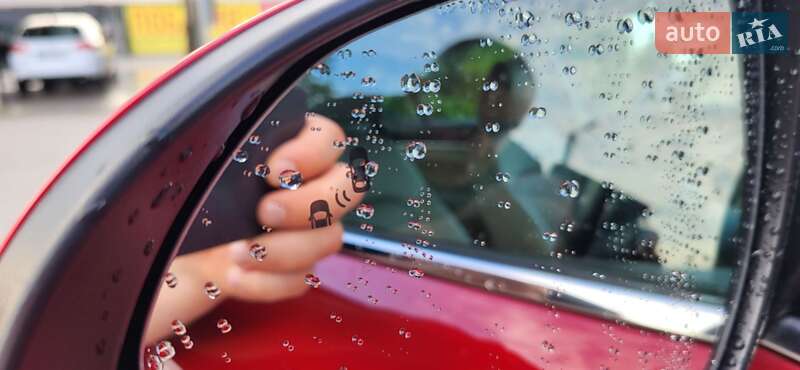 Седан Hyundai Elantra 2018 в Киеве