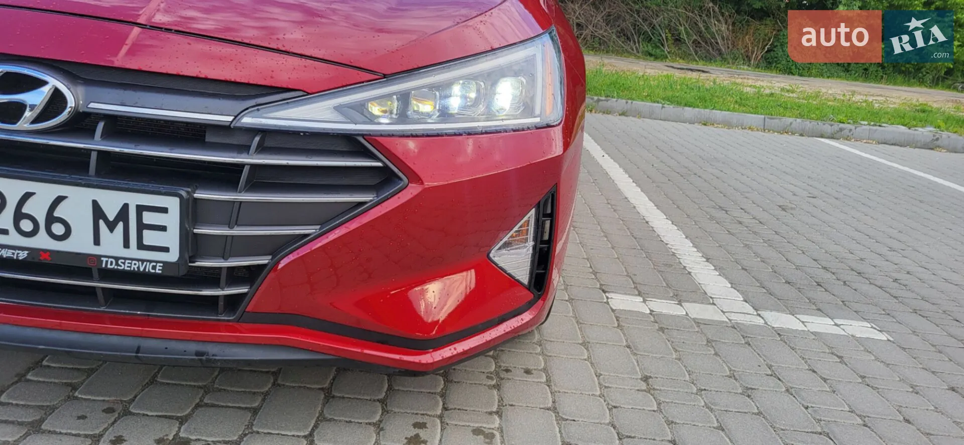 2018 Hyundai Elantra - мініатюра 49