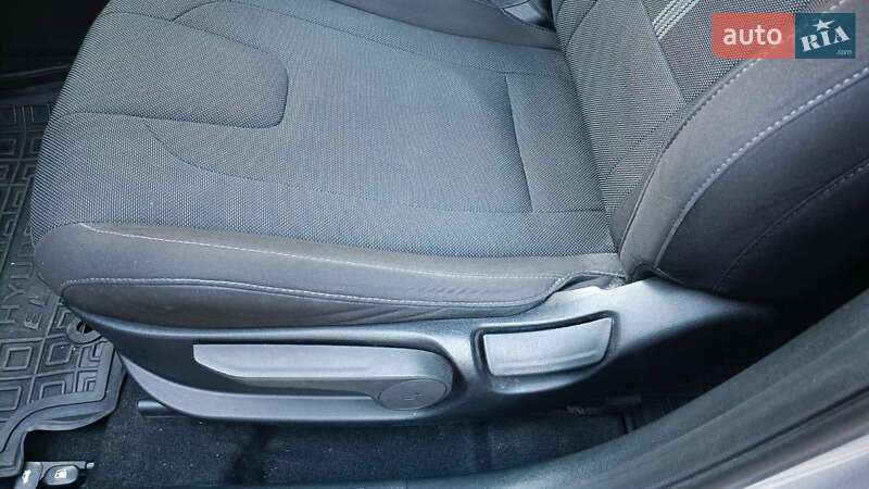Седан Hyundai Elantra 2021 в Харькове