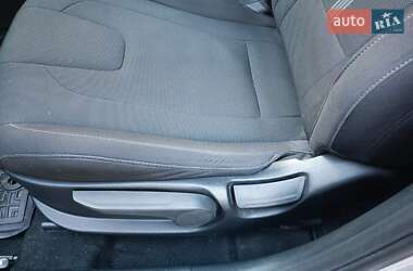 Седан Hyundai Elantra 2021 в 