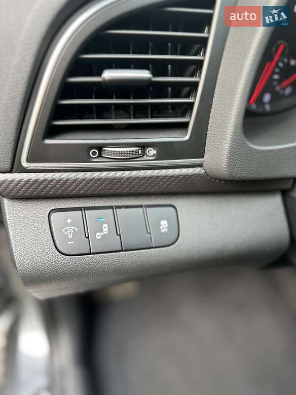 Седан Hyundai Elantra 2016 в Конотопе фото 14 Седан Hyundai Elantra 2016 в Конотопе