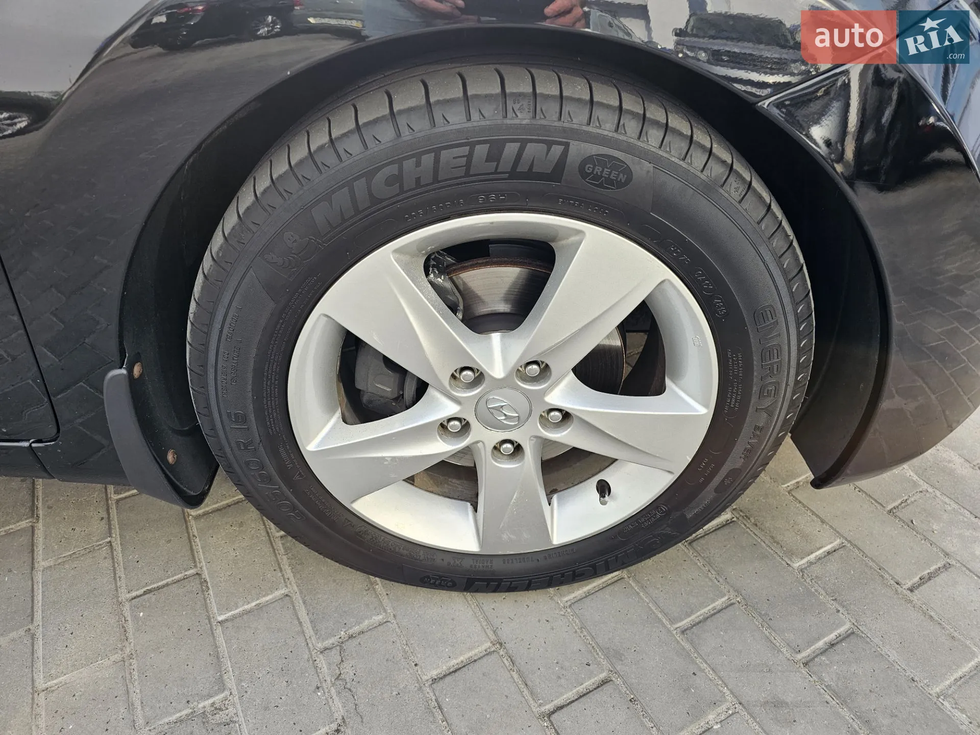 2012 Hyundai Elantra - мініатюра 27