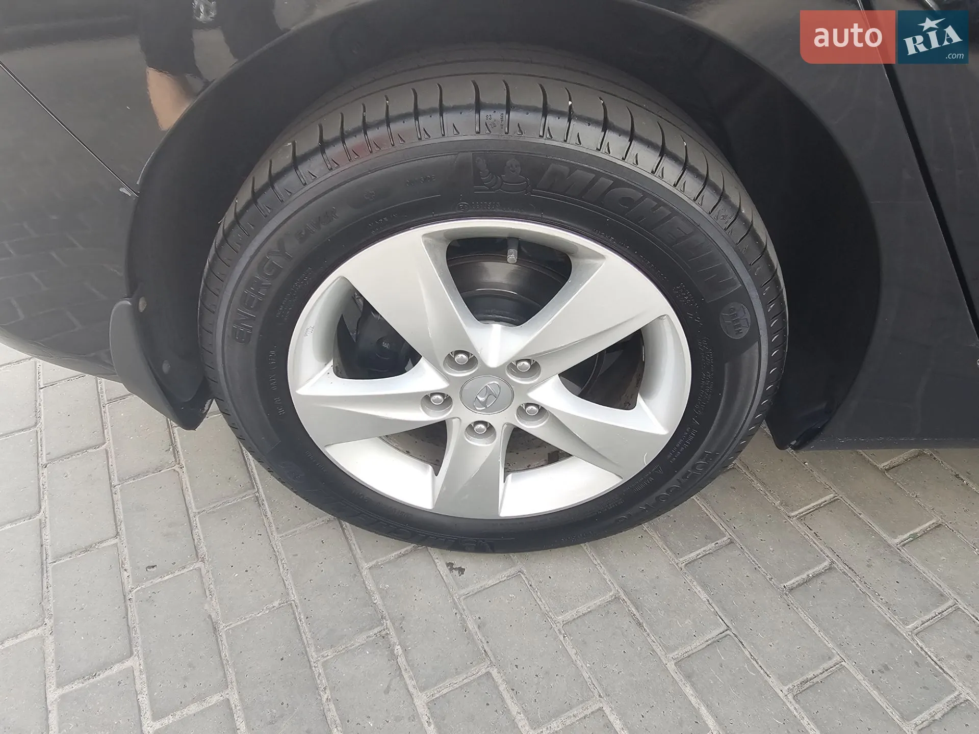 2012 Hyundai Elantra - мініатюра 28