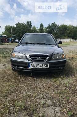 Седан Hyundai Elantra 2010 в Києві