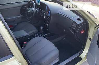 Седан Hyundai Elantra 2004 в Одесі