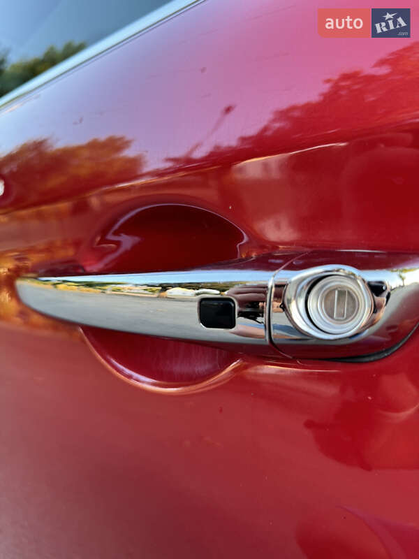 Седан Hyundai Elantra 2016 в Днепре