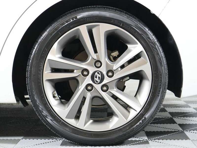 Седан Hyundai Elantra 2017 в Львові фото 9 Седан Hyundai Elantra 2017 в Львові