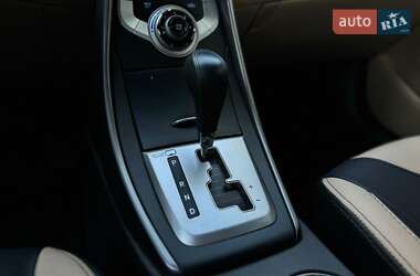Седан Hyundai Elantra 2012 в 