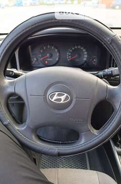 Седан Hyundai Elantra 2006 в Тернополе