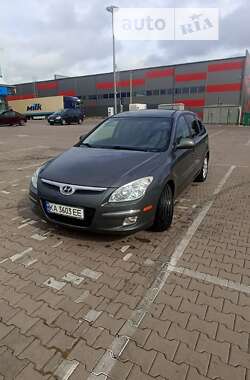 Универсал Hyundai Elantra 2009 в Киеве