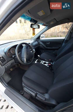 Седан Hyundai Elantra 2007 в 