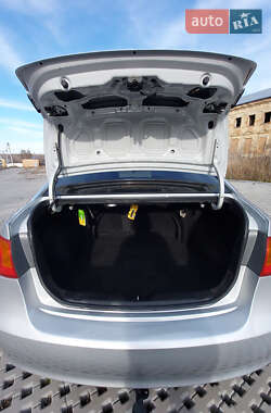 Седан Hyundai Elantra 2007 в 