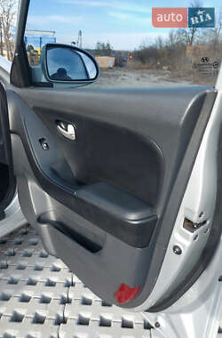 Седан Hyundai Elantra 2007 в 