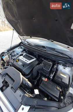 Седан Hyundai Elantra 2007 в 