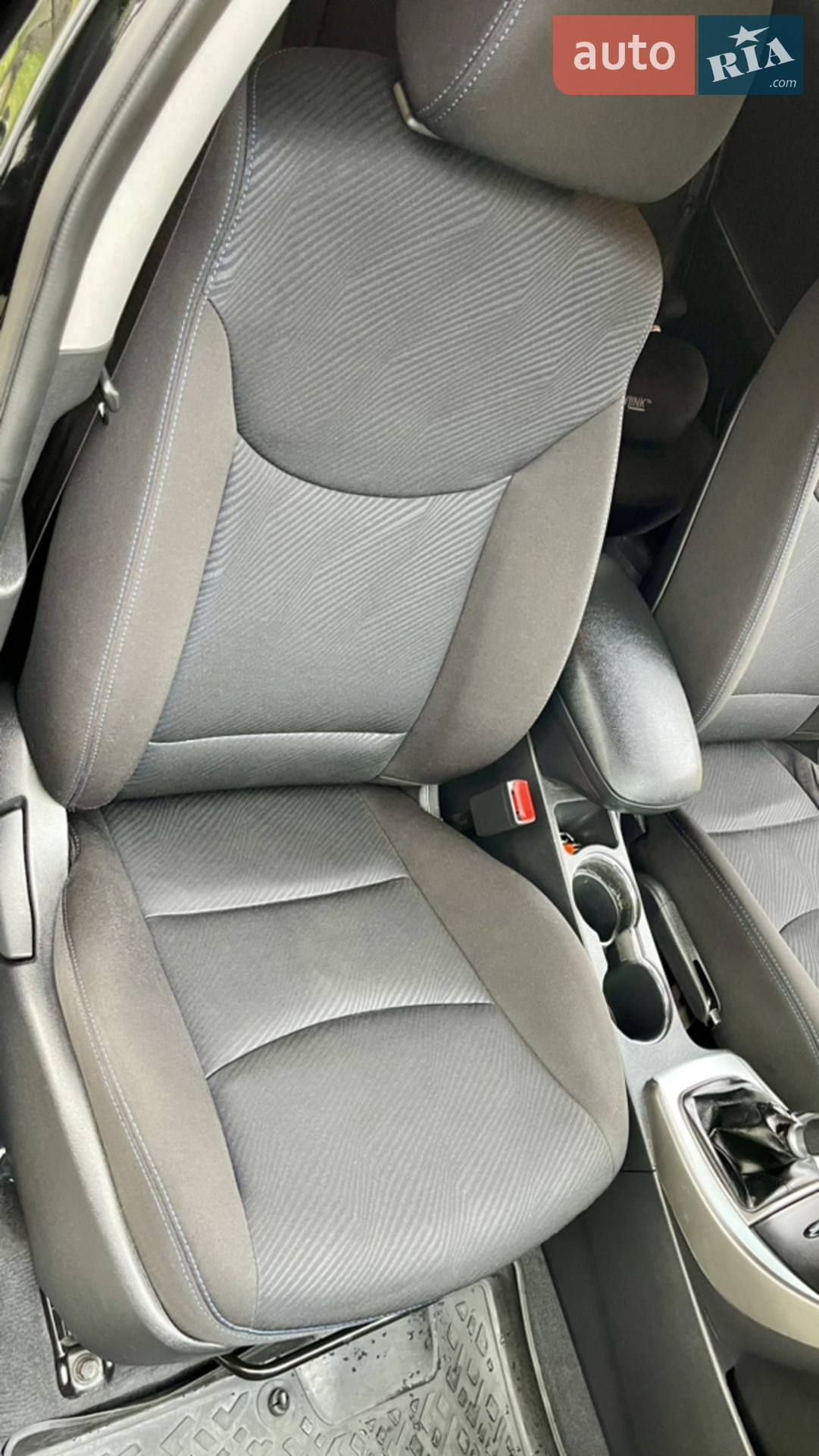 2013 Hyundai Elantra - мініатюра 21